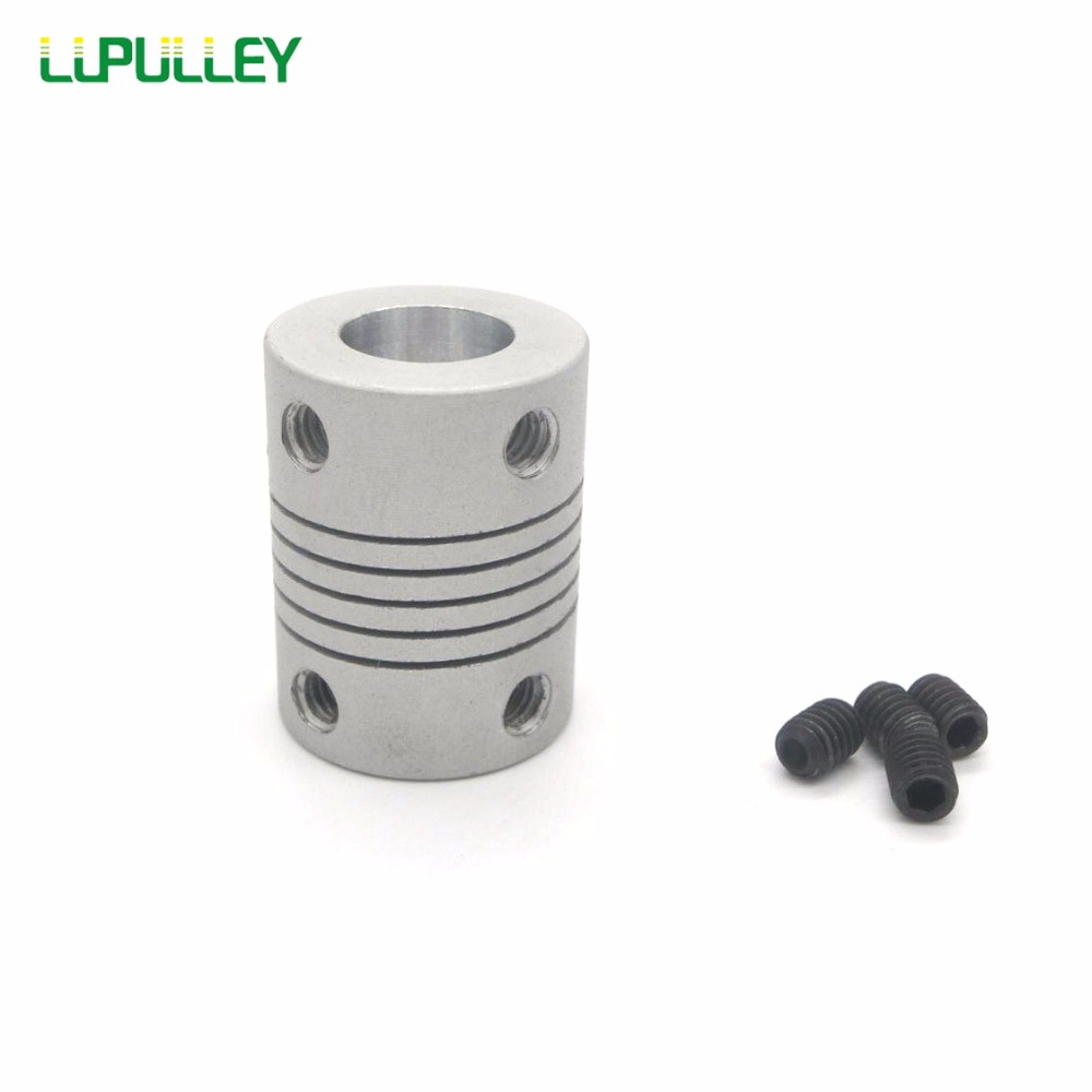Lupulley  Ʈ Ŀ  Ŀ÷ d19 * l25   3/4/5/6/6.35/7/8/10mm cnc   ڴ  